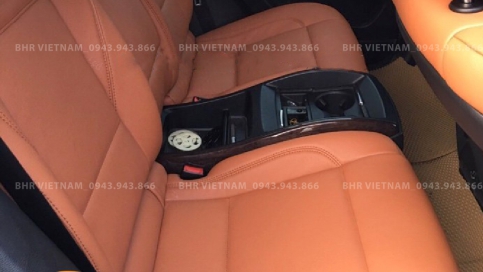Bọc ghế da Nappa ô tô BMW X5: Cao cấp, Form mẫu chuẩn, mẫu mới nhấtc